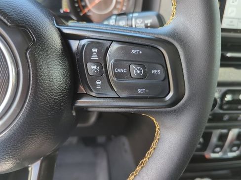 Used 2024 Jeep Wrangler Sport AWD/4WD image 13