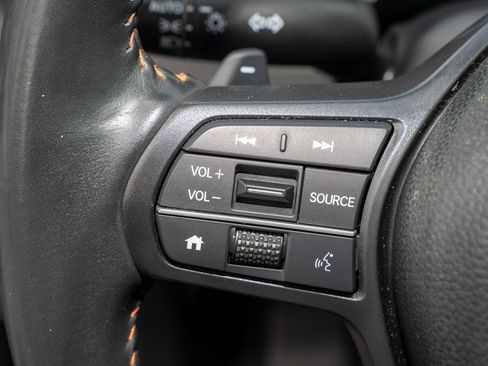 Used 2024 Honda CR-V Sport image 31