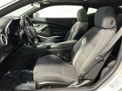 Used 2018 Chevrolet Camaro LT w/ RS Package RWD image 14