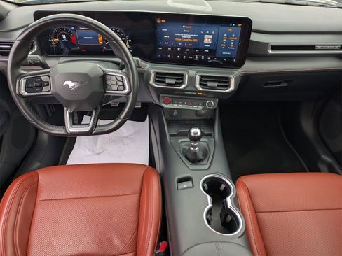 Used 2024 Ford Mustang GT Premium image 14