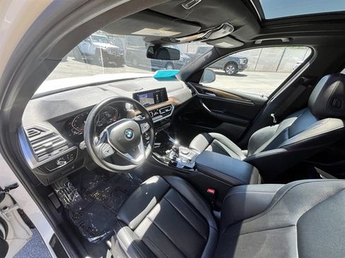 Used 2023 BMW X3 xDrive30i AWD/4WD image 18