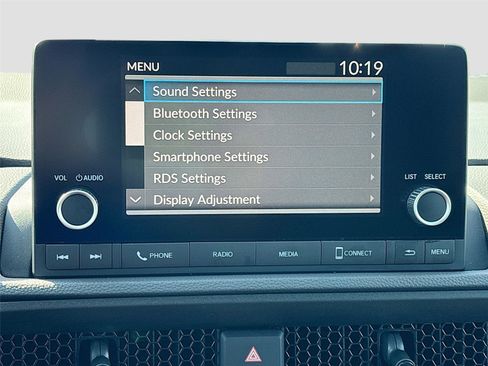 Certified 2024 Honda CR-V EX image 16