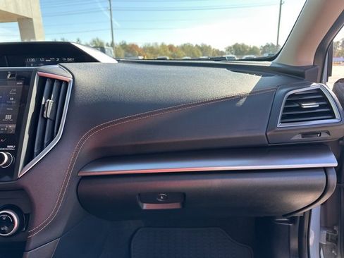 Used 2021 Subaru Crosstrek 2.5i Limited w/ Moonroof Package 1 image 44