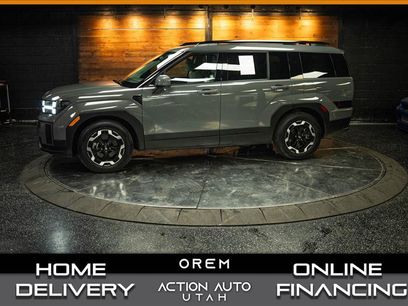 Used 2026 Hyundai Santa Fe SEL