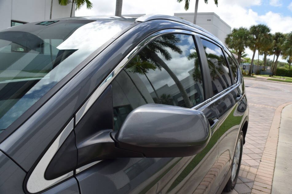 Used 2013 Honda CR-V EX-L image 33