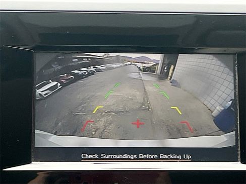 Used 2023 Subaru Impreza 2.0i image 13