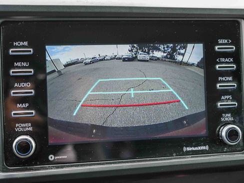 Used 2023 Toyota Tacoma SR image 21