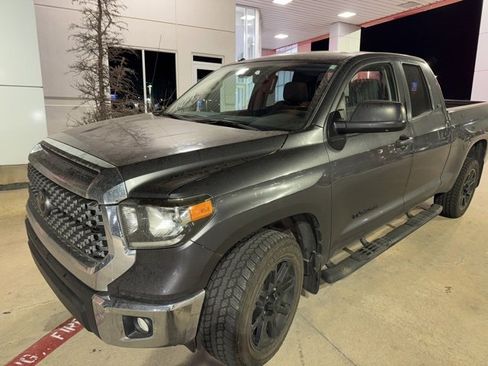 Used 2019 Toyota Tundra SR5 image 3