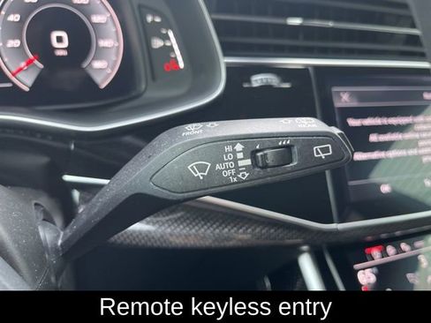 Used 2023 Audi SQ8 Prestige image 19