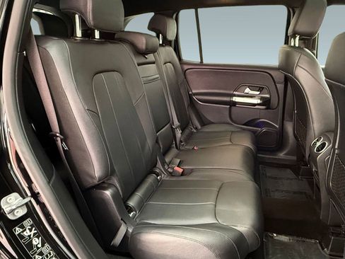 Certified 2023 Mercedes-Benz GLB 250 image 25