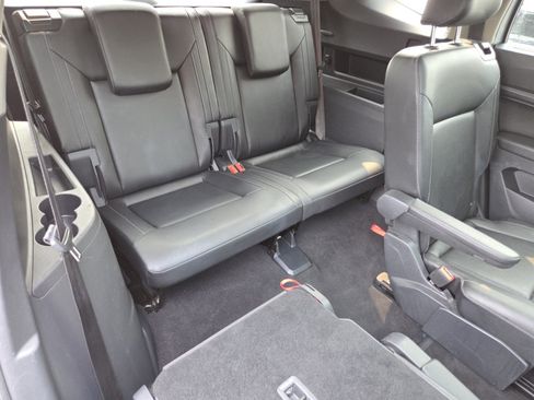 Used 2019 Volkswagen Atlas SEL AWD/4WD image 30