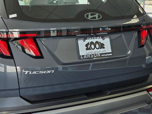 New 2026 Hyundai Tucson SE AWD/4WD image 12