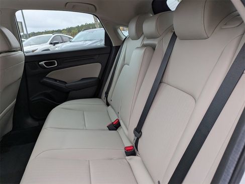 Used 2024 Honda Civic EX-L image 10