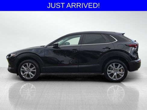 Certified 2023 MAZDA CX-30 AWD 2.5 S w/ Select Package image 7
