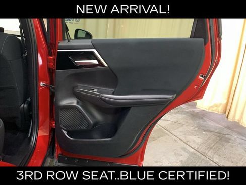 Used 2024 Mitsubishi Outlander ES AWD/4WD image 12