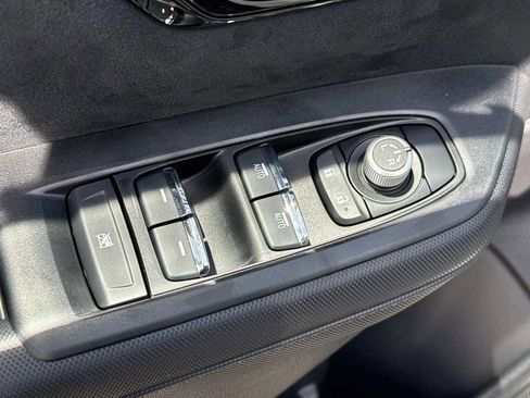 New 2026 Subaru Forester Sport image 21