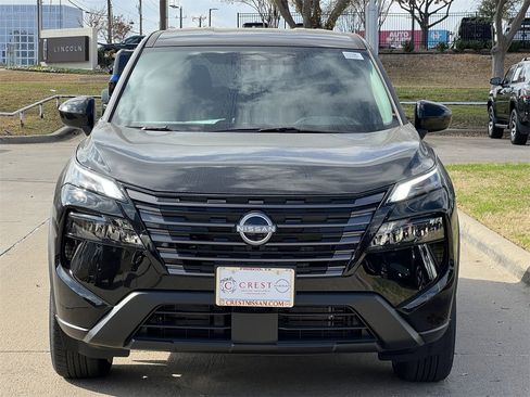 New 2026 Nissan Rogue SV image 6