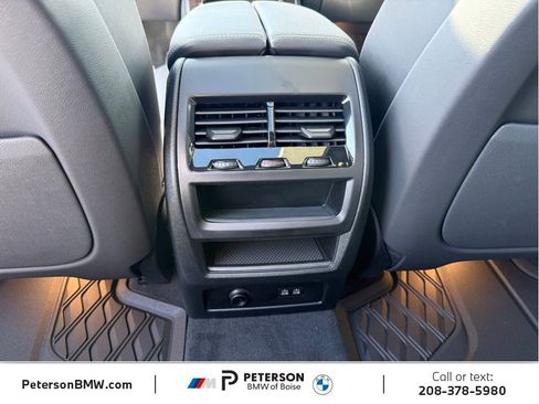 New 2026 BMW X5 xDrive50e w/ Premium Package AWD/4WD image 20
