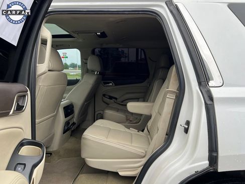 Used 2017 GMC Yukon Denali w/ Open Road Package AWD/4WD image 20