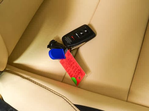 Used 2016 Lexus NX 200t FWD image 36