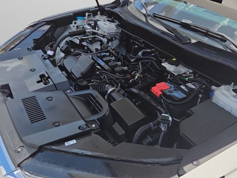 Certified 2024 Honda CR-V EX-L image 21