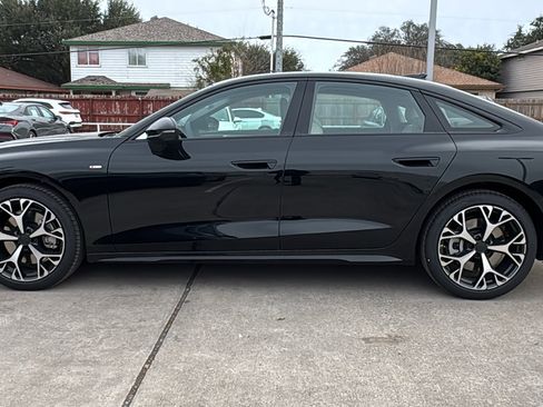 New 2026 Audi A6 Premium Plus image 4