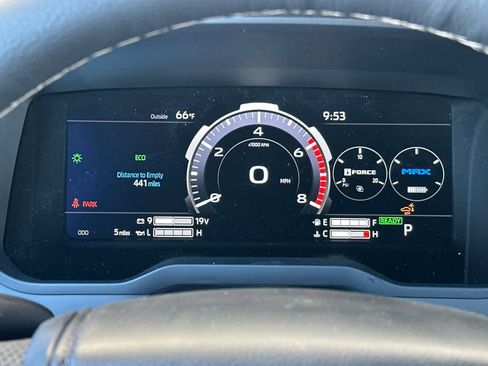 New 2026 Toyota Tundra 1794 Edition AWD/4WD image 28