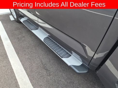 Used 2024 Toyota Tundra SR5 AWD/4WD image 17