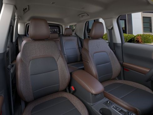 New 2026 Ford Bronco Sport Outer Banks AWD/4WD image 10