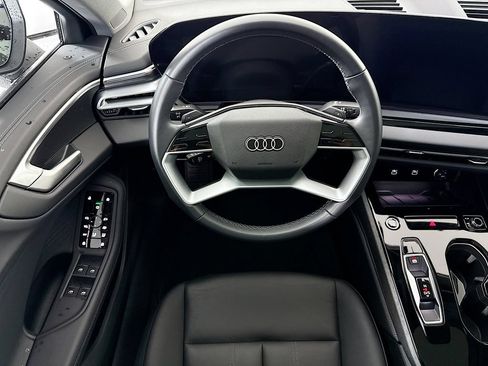 Used 2025 Audi A5 2.0T Premium w/ Convenience Package AWD/4WD image 10