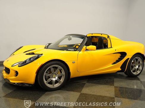 Used 2005 Lotus Elise image 6
