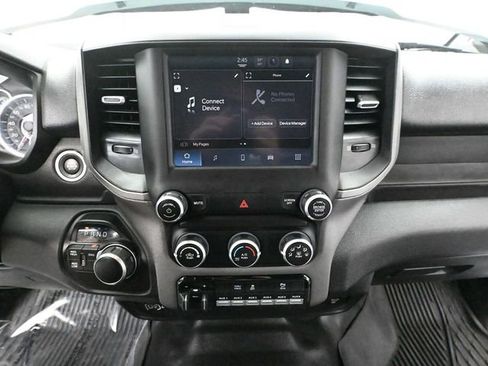 Used 2022 RAM 2500 Tradesman image 32