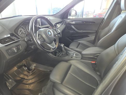 Used 2018 BMW X1 xDrive28i AWD/4WD image 15