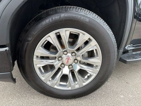 Certified 2022 GMC Sierra 1500 Denali AWD/4WD image 11