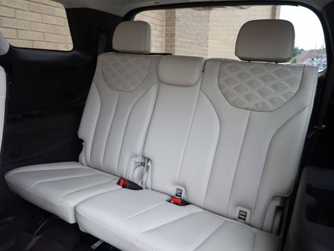 Used 2020 Hyundai Palisade Limited FWD image 25