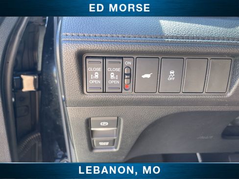 Used 2025 Honda Odyssey Sport-L image 17