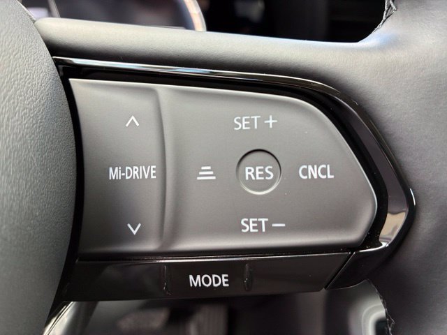 New 2026 MAZDA CX-5 Select AWD/4WD image 21