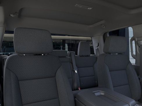 New 2026 GMC Sierra 2500 Pro image 27