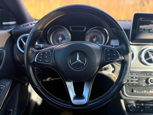 Used 2016 Mercedes-Benz CLA 250 image 23