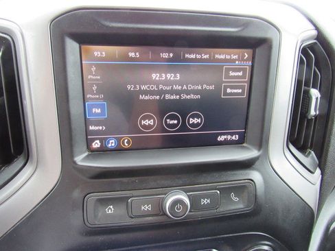 Used 2022 Chevrolet Silverado 3500 W/T w/ WT Convenience Package image 37