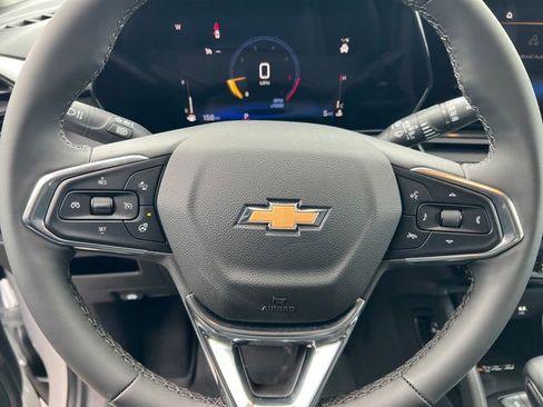 New 2026 Chevrolet TrailBlazer LT w/ Convenience Package image 13