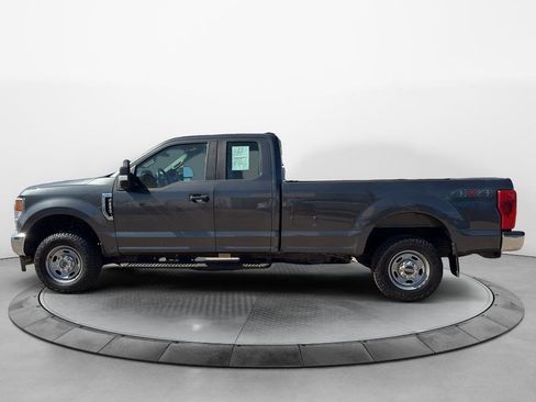Used 2020 Ford F250 XL w/ Power Equipment Group image 8