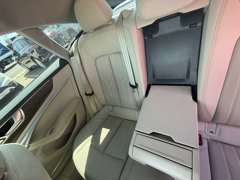 Used 2019 Audi A7 3.0T Prestige w/ Prestige Package AWD/4WD image 14