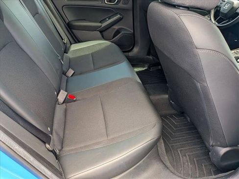 Certified 2024 Honda Civic Sport image 18