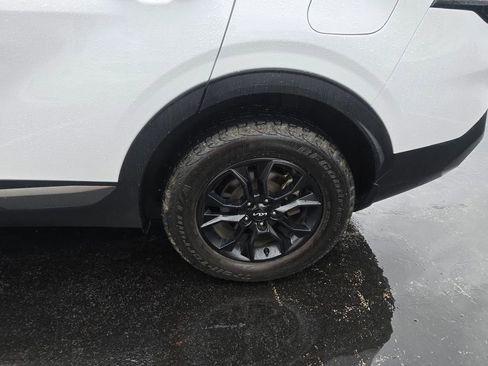 Used 2023 Kia Sportage X-Pro AWD/4WD image 4