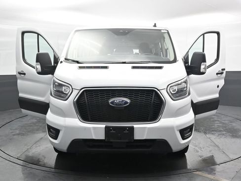 Used 2023 Ford Transit 350 XLT image 48