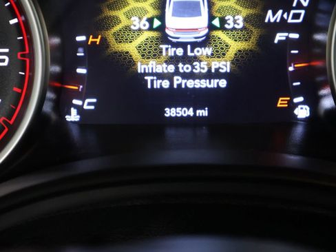 Used 2021 Dodge Charger GT w/ Cold Weather Package image 35