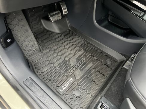 Used 2025 Ford Mustang Mach-E Premium RWD image 17