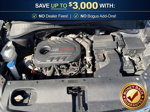 Used 2018 Kia Sorento EX image 25