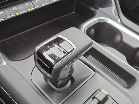 New 2026 GMC Sierra 1500 Denali Ultimate w/ LPO, Utility Wall Package AWD/4WD image 26